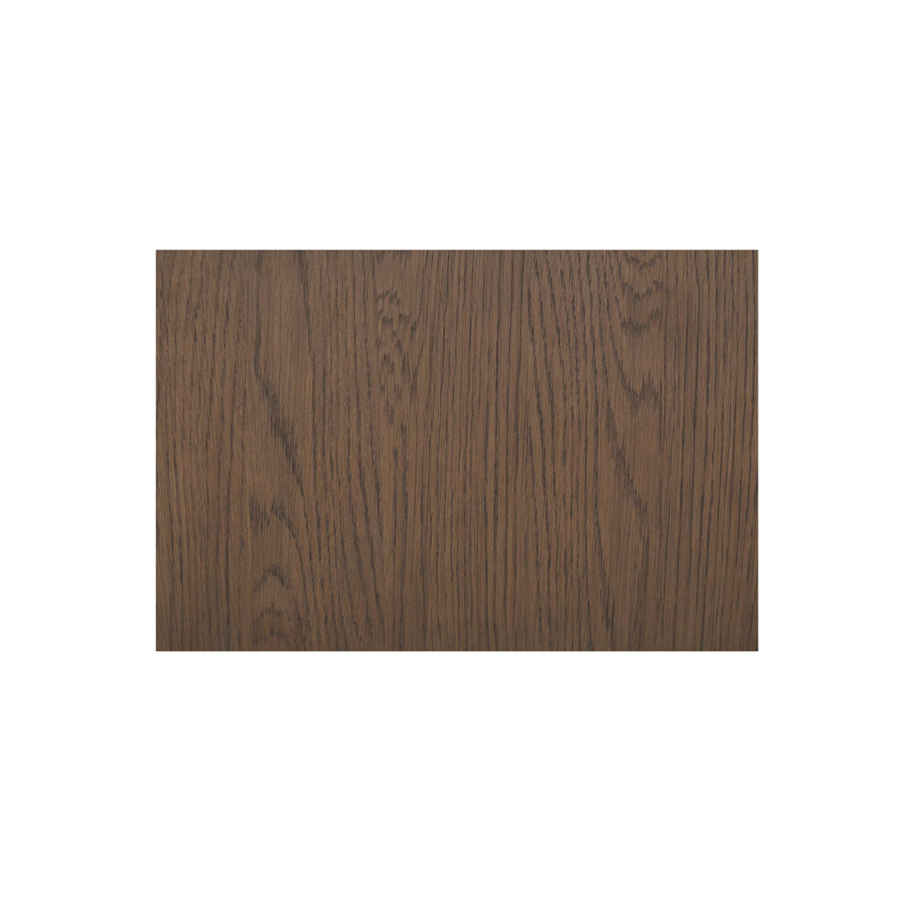 Sawyer Coffee Table Dark Brown