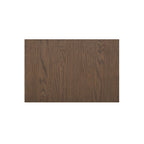 Sawyer Coffee Table Dark Brown