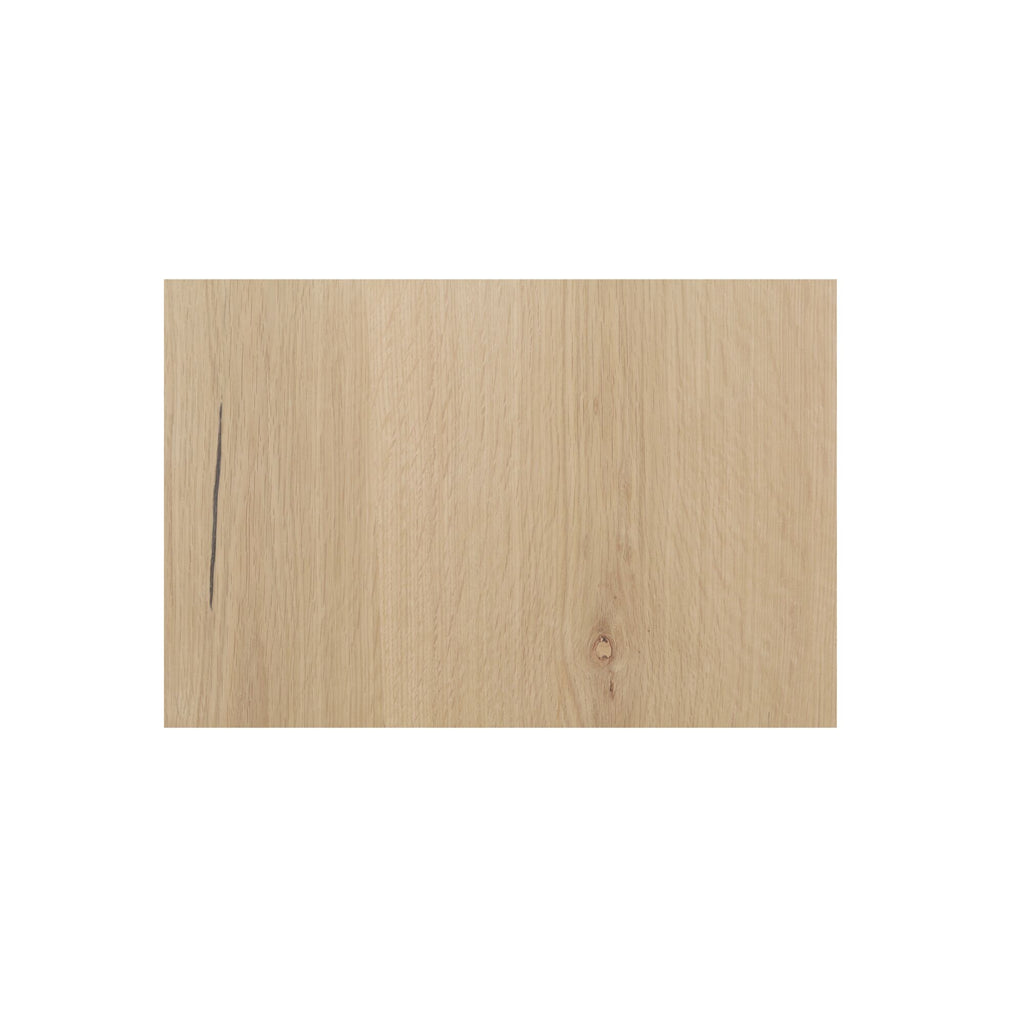 Sawyer Coffee Table Rustic Oak