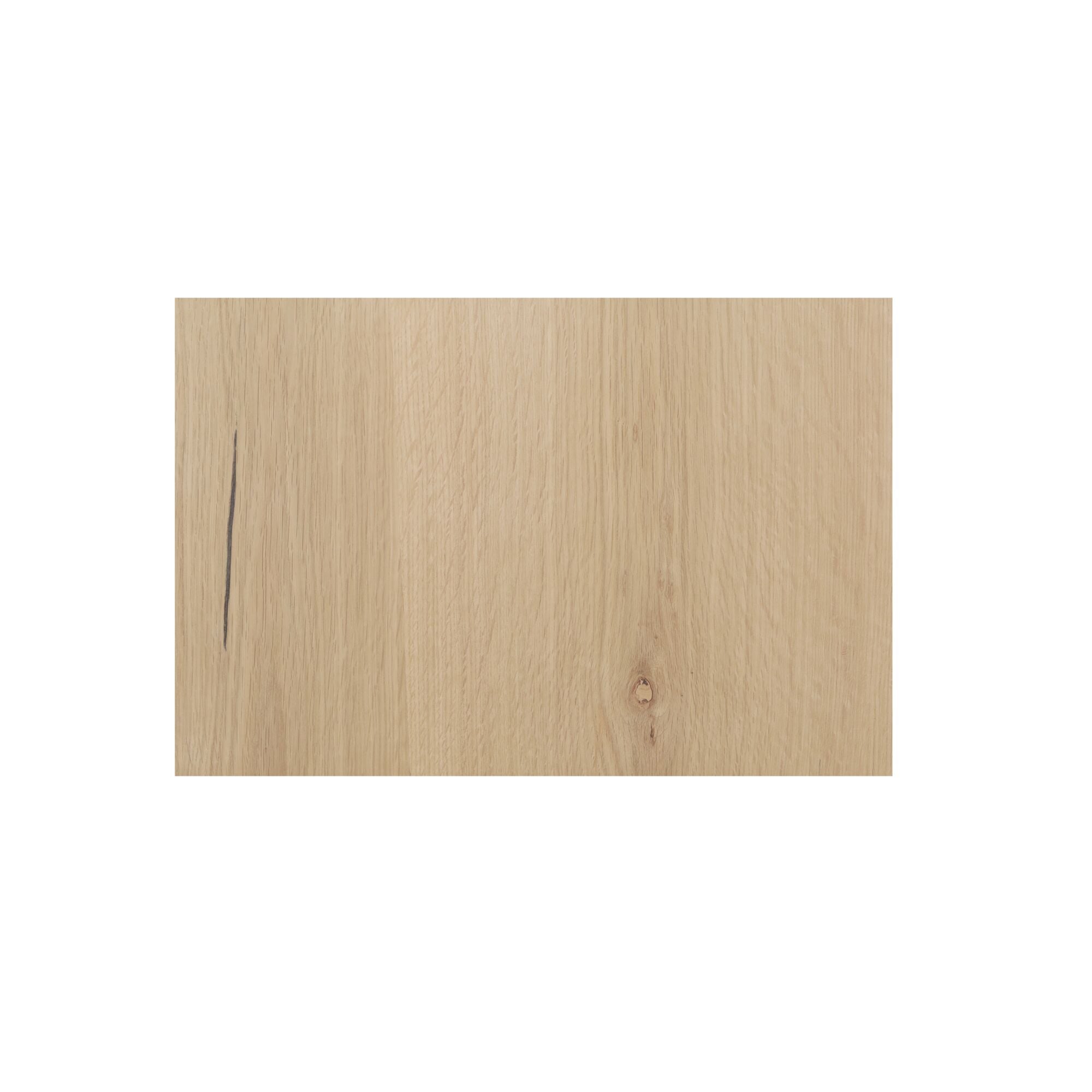 Sawyer Coffee Table Rustic Oak