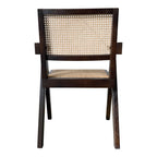 Takashi Chair Black- Set Of Two