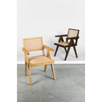 Takashi Chair Black- Set Of Two