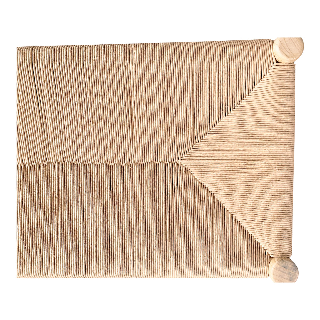 Hawthorn Large Bench Natural