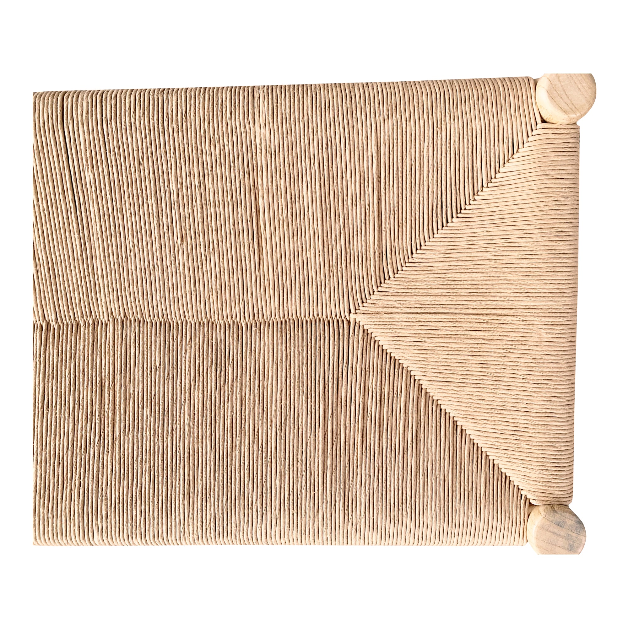 Hawthorn Large Bench Natural