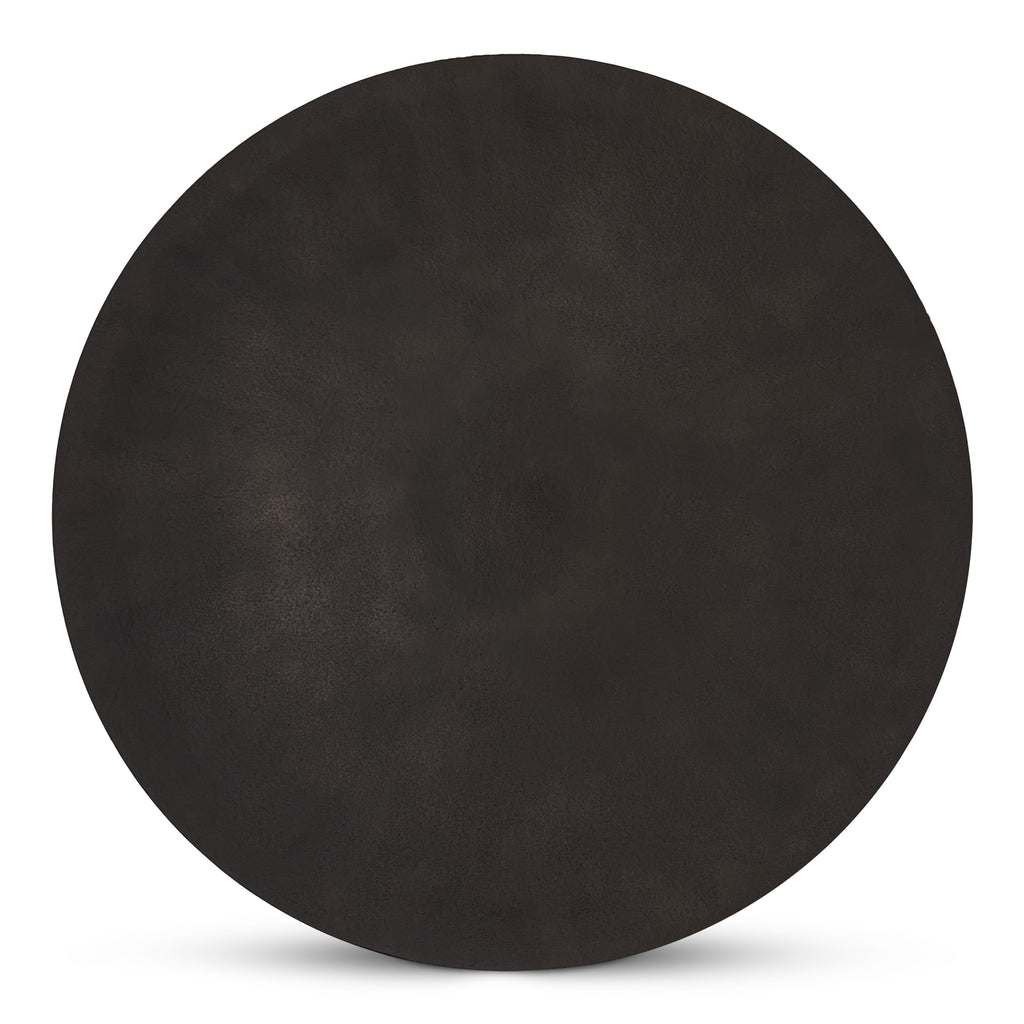 Logan Outdoor Coffee table Black