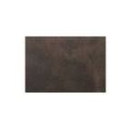 Deacon Outdoor Dining Table Deep Bronze