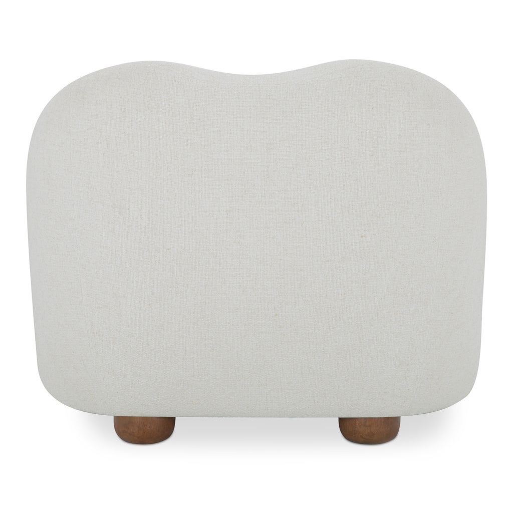 Bria Accent Chair Oatmeal