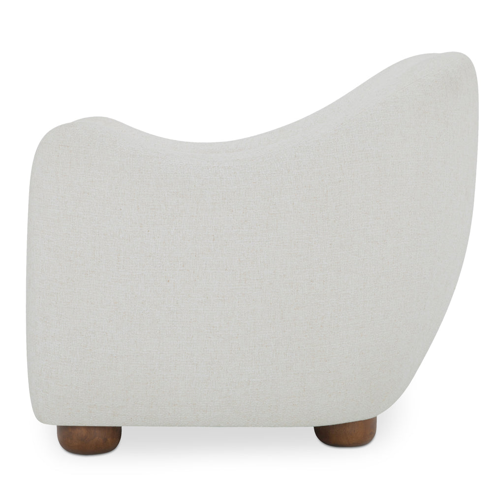 Bria Accent Chair Oatmeal