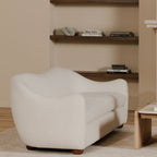 Bria Sofa Oatmeal