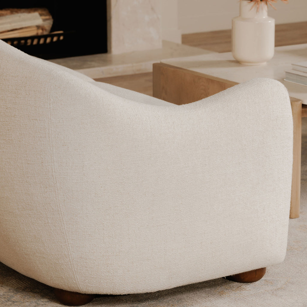 Bria Sofa Oatmeal