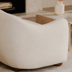 Bria Sofa Oatmeal