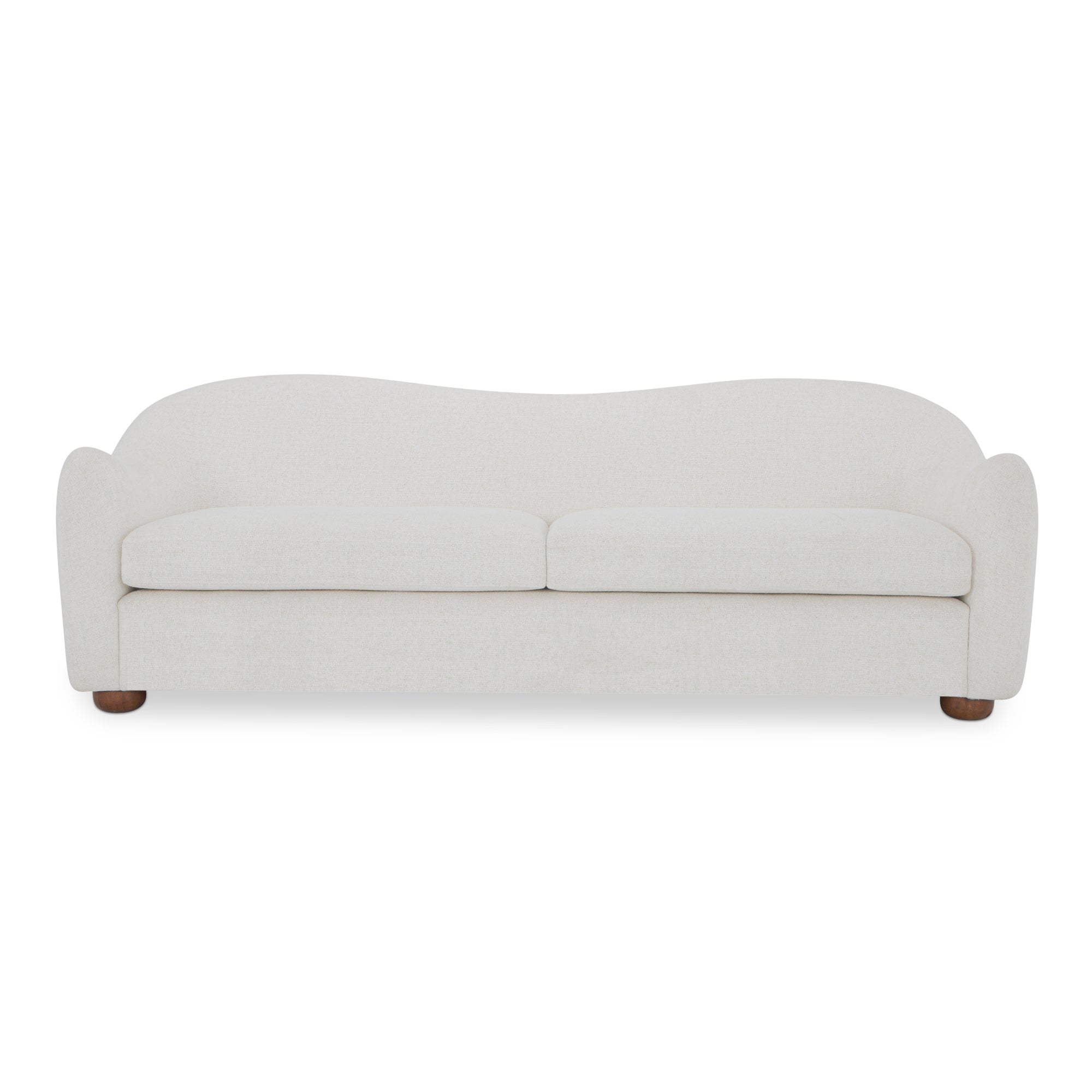 Bria Sofa Oatmeal