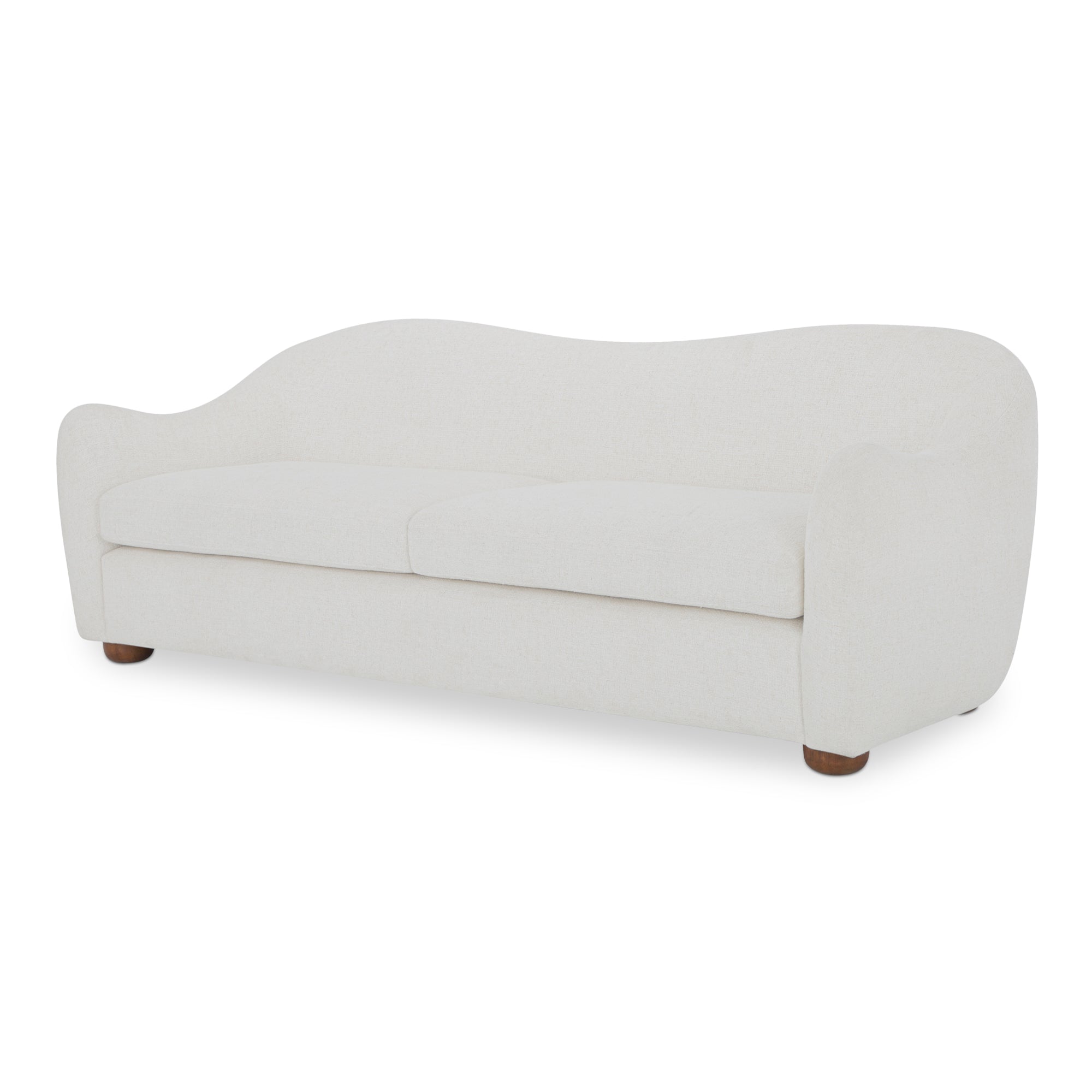 Bria Sofa Oatmeal