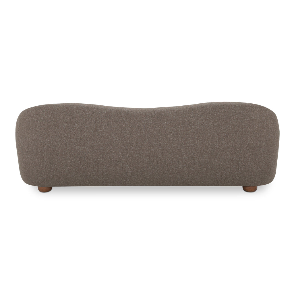 Bria Sofa Brown