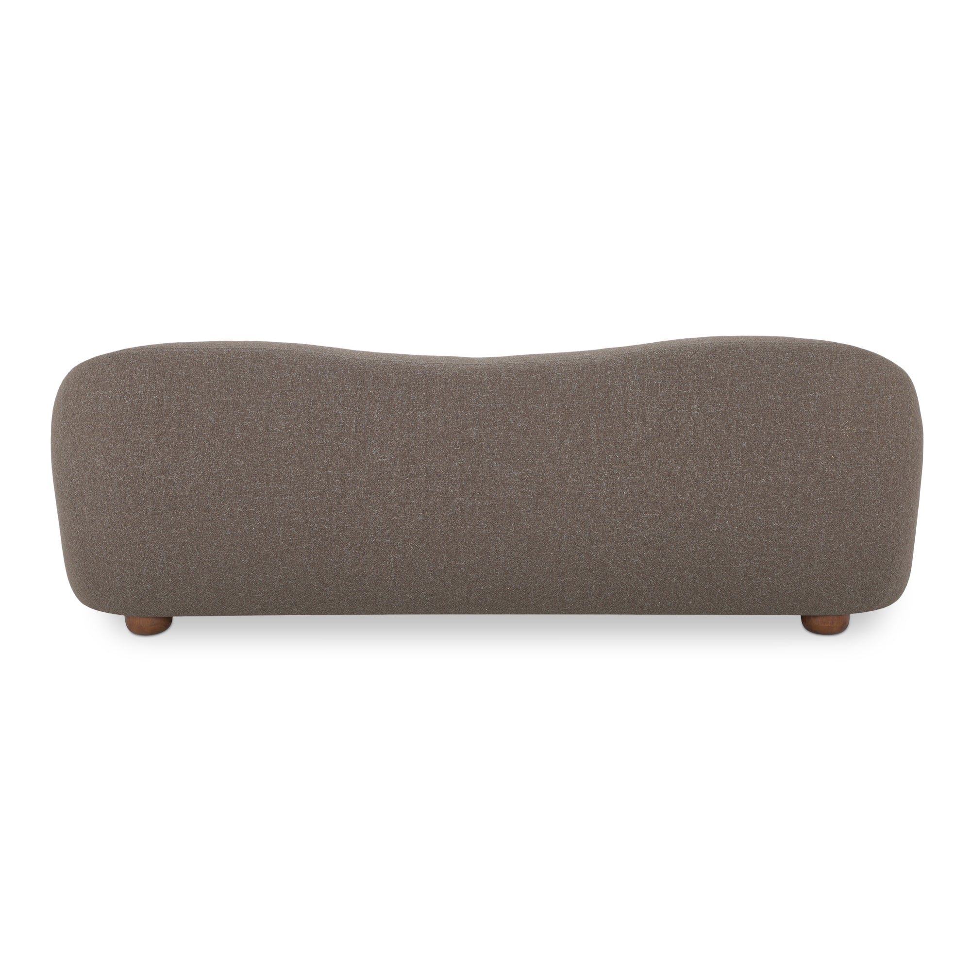 Bria Sofa Brown