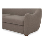 Bria Sofa Brown