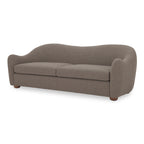 Bria Sofa Brown