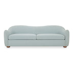 Bria Sofa Light Blue