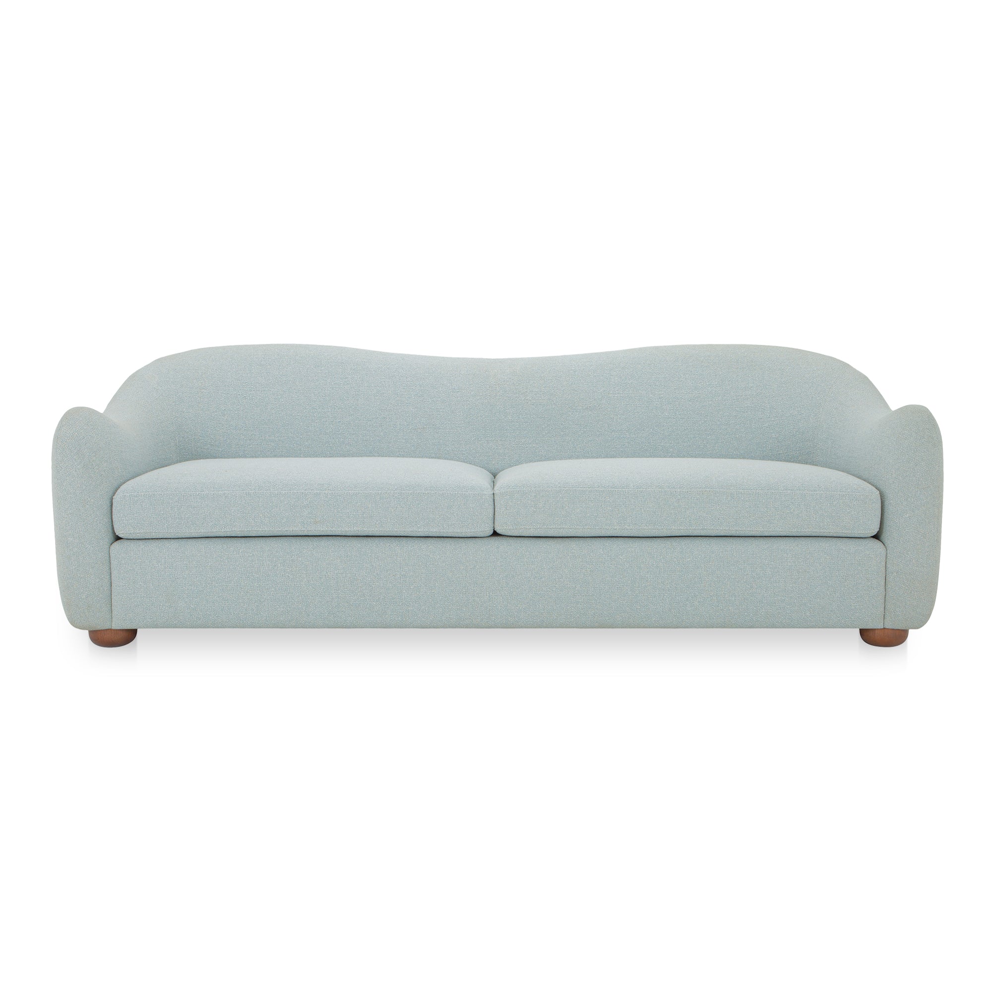 Bria Sofa Light Blue