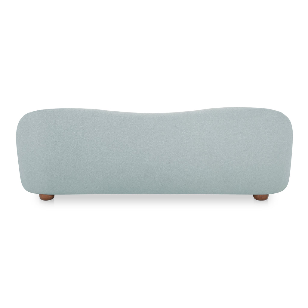 Bria Sofa Light Blue
