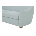 Bria Sofa Light Blue