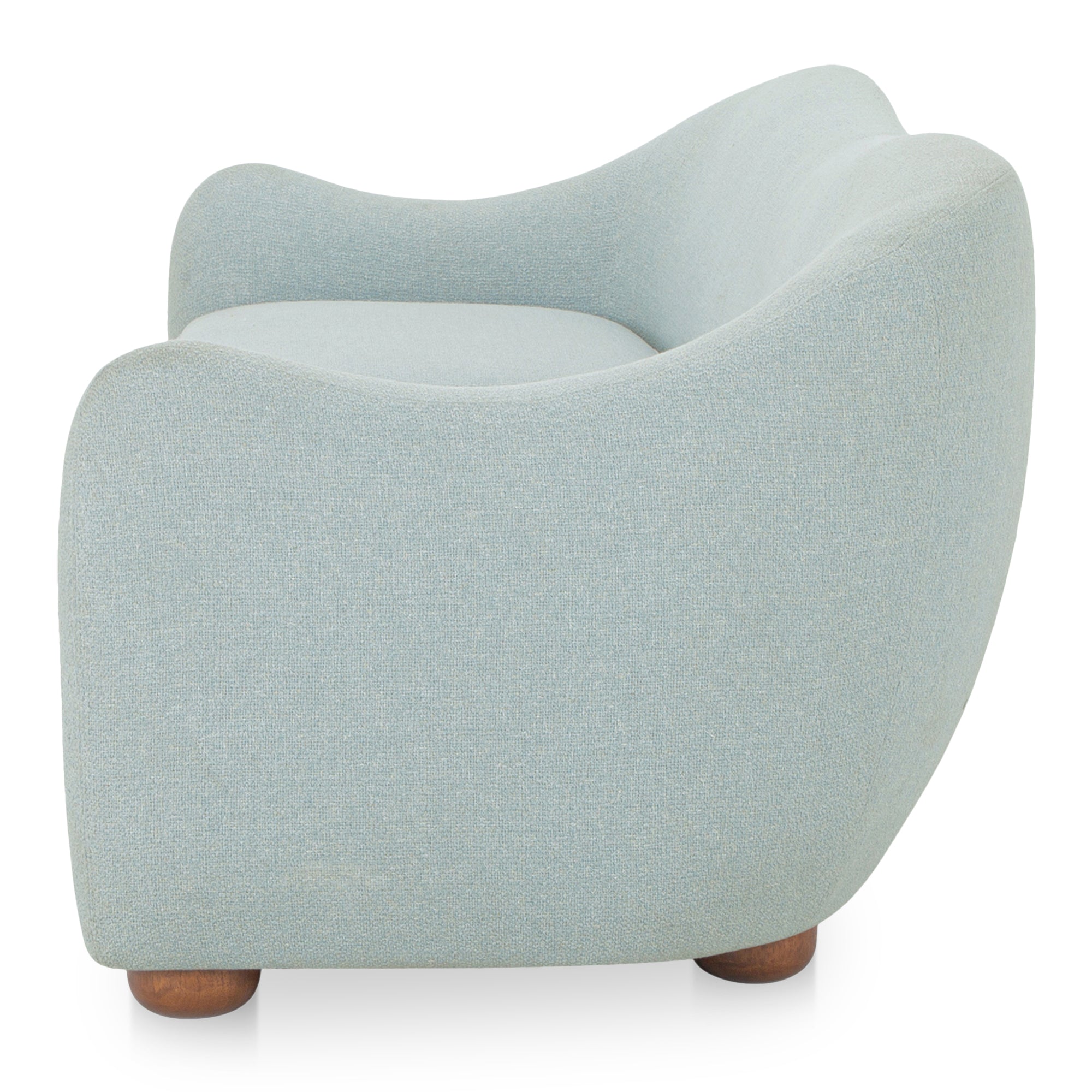 Bria Sofa Light Blue