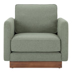 Vernon Accent Chair Sage