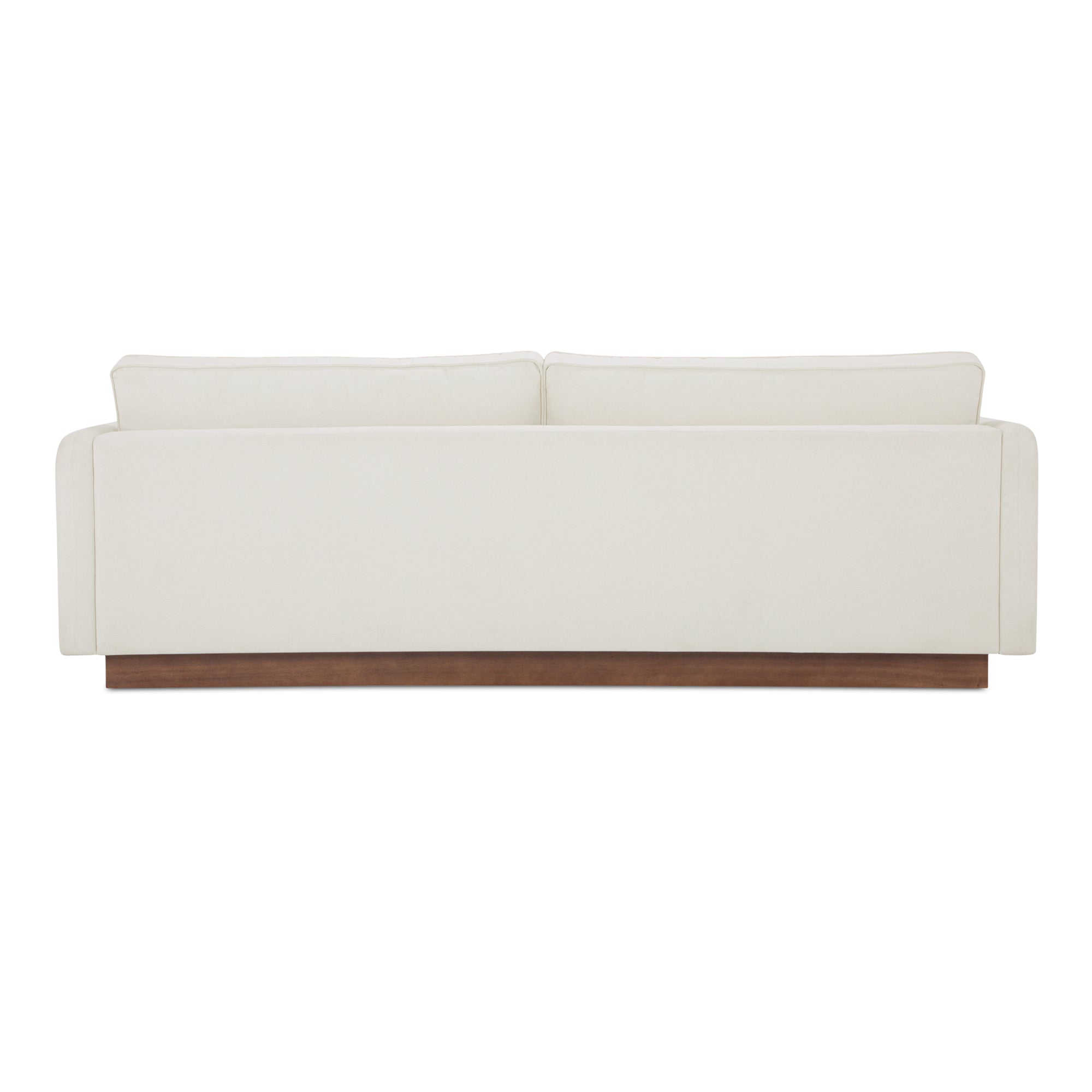 Vernon Sofa White