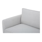 Vernon Sofa Grey