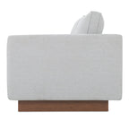 Vernon Sofa Grey