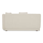Fraser Right Arm Facing Sofa Off White