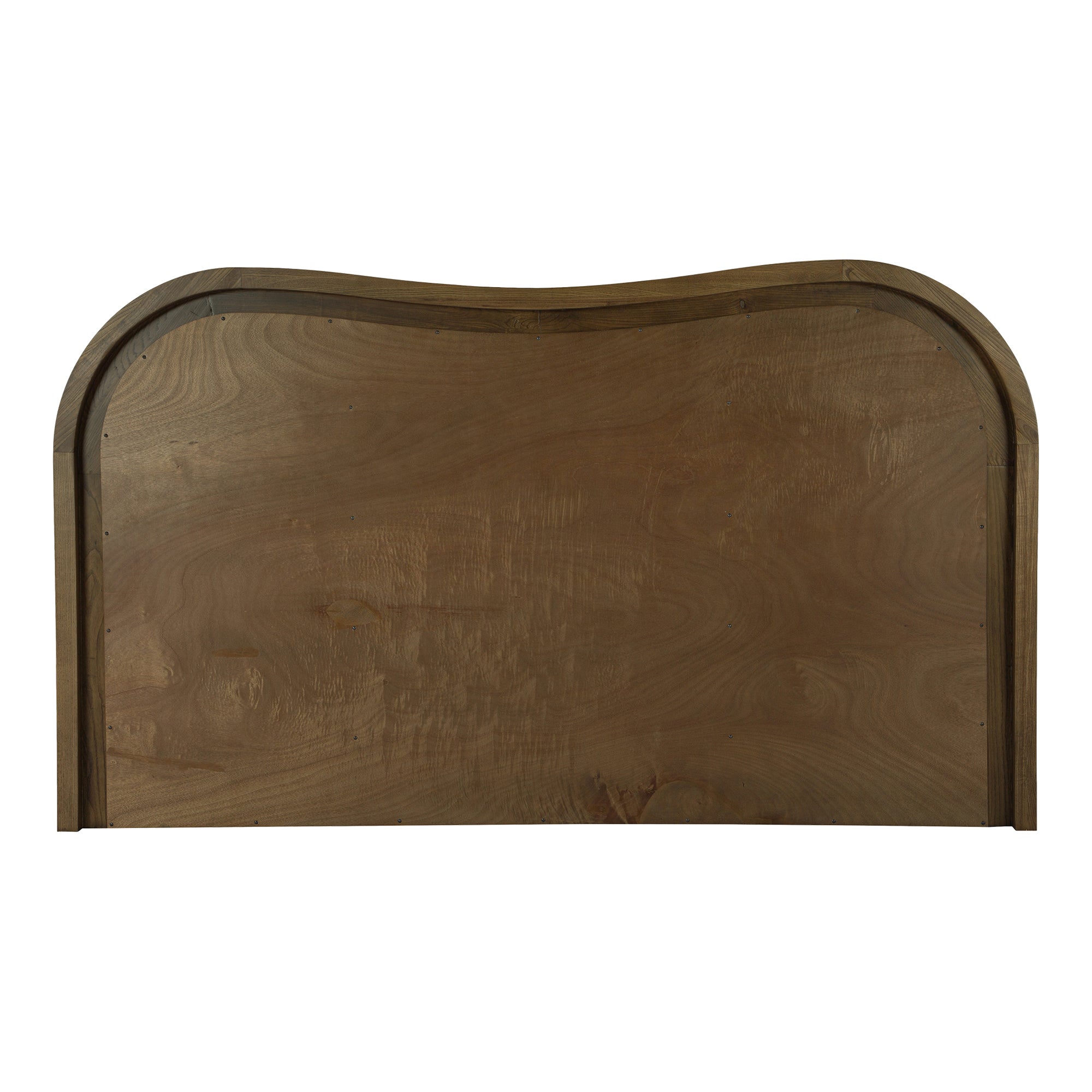 Camilla Queen Bed Chestnut