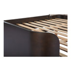 Scarlette King Bed Cream