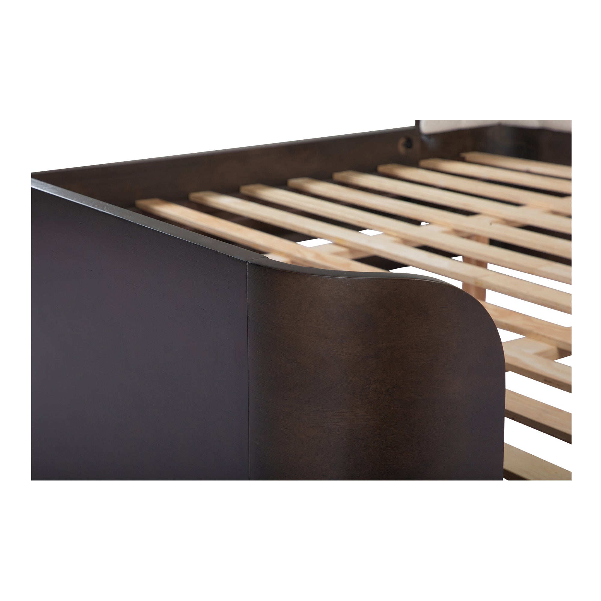 Scarlette King Bed Cream