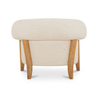Jones Accent Chair Oat