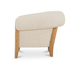 Jones Accent Chair Oat