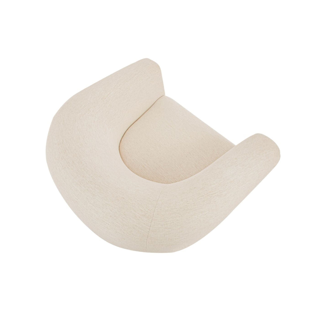 Jones Accent Chair Oat