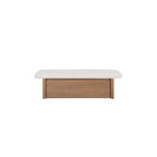 Gemma Storage Bench Oat