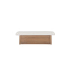 Gemma Storage Bench Oat