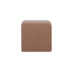 Aidy Stool Washed Pink