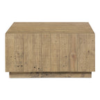 Jasper Coffee Table Natural