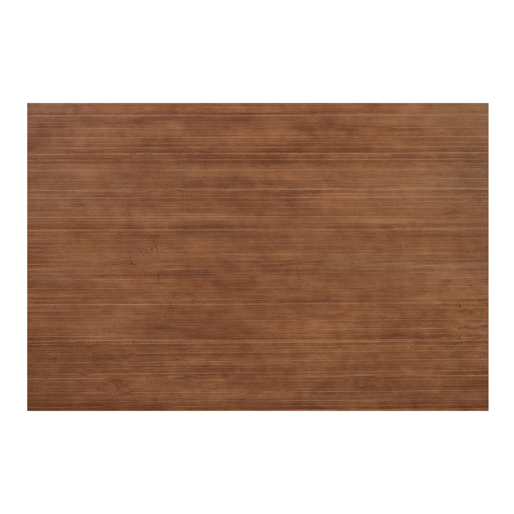 Arden Dining Table Brown