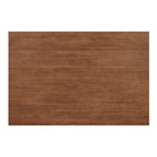 Arden Dining Table Brown