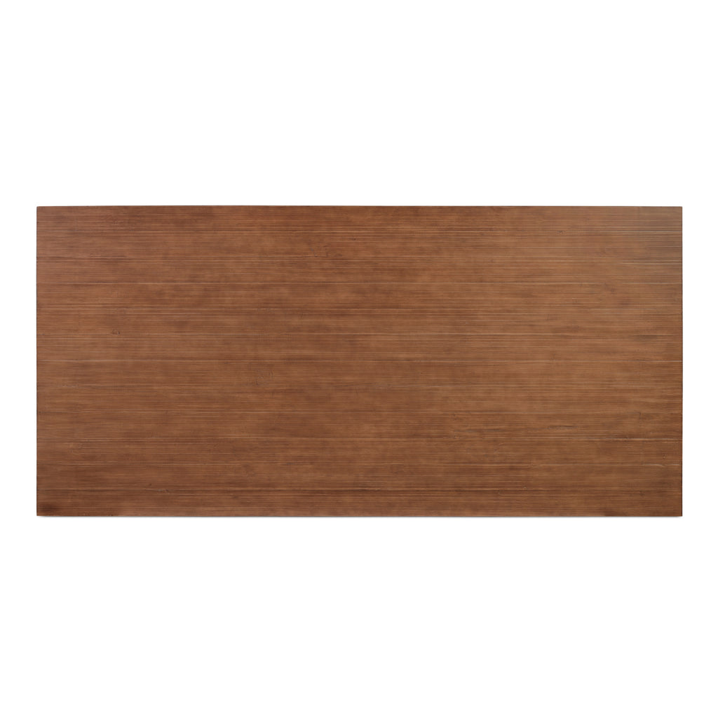 Arden Dining Table Brown