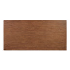 Arden Dining Table Brown