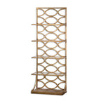 Lashaya Gold Etagere