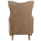 Kiango Animal Pattern Armchair