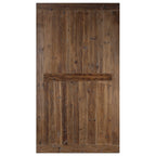 Stratford Salvaged Wood Dining Table