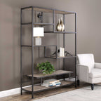 Sherwin Industrial Etagere