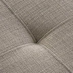 Waylon Mid-Century Modern Bench